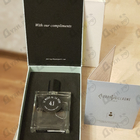 Отзыв Pierre Guillaume Le Musc & La Peau 4.1