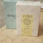 Духи Le Musc & La Peau 4.1 от Pierre Guillaume