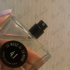 Отзыв Pierre Guillaume Le Musc & La Peau 4.1