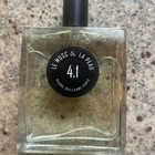 Духи Le Musc & La Peau 4.1 от Pierre Guillaume