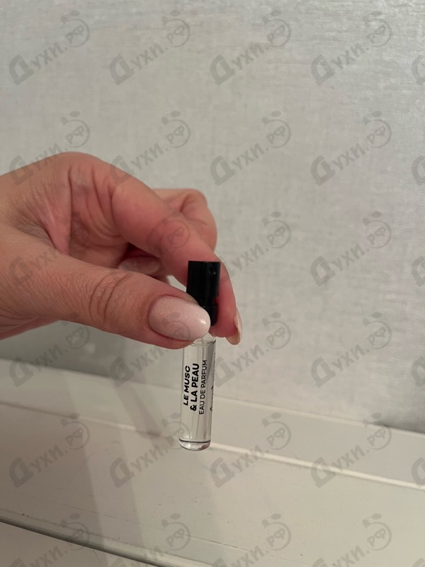 Купить Pierre Guillaume Le Musc & La Peau 4.1