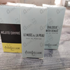 Отзывы Pierre Guillaume Le Musc & La Peau 4.1