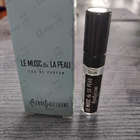 Отзыв Pierre Guillaume Le Musc & La Peau 4.1