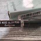 Отзывы Pierre Guillaume Le Musc & La Peau 4.1