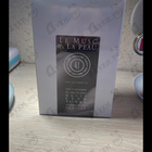 Отзыв Pierre Guillaume Le Musc & La Peau 4.1