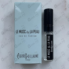Духи Le Musc & La Peau 4.1 от Pierre Guillaume