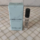 Духи Le Musc & La Peau 4.1 от Pierre Guillaume
