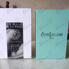 Отзыв Pierre Guillaume Le Musc & La Peau 4.1