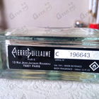 Духи Le Musc & La Peau 4.1 от Pierre Guillaume