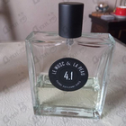 Отзыв Pierre Guillaume Le Musc & La Peau 4.1