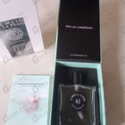 Духи Le Musc & La Peau 4.1 от Pierre Guillaume