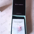 Отзыв Pierre Guillaume Le Musc & La Peau 4.1