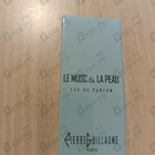 Духи Le Musc & La Peau 4.1 от Pierre Guillaume