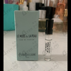 Отзыв Pierre Guillaume Le Musc & La Peau 4.1