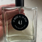 Отзыв Pierre Guillaume Le Musc & La Peau 4.1
