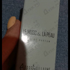 Парфюм Pierre Guillaume Le Musc & La Peau 4.1