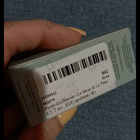 Отзыв Pierre Guillaume Le Musc & La Peau 4.1