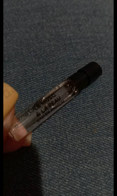 Купить Pierre Guillaume Le Musc & La Peau 4.1