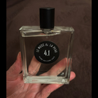 Отзыв Pierre Guillaume Le Musc & La Peau 4.1
