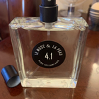 Духи Le Musc & La Peau 4.1 от Pierre Guillaume