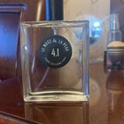 Отзыв Pierre Guillaume Le Musc & La Peau 4.1