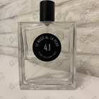 Духи Le Musc & La Peau 4.1 от Pierre Guillaume