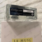 Духи Le Musc & La Peau 4.1 от Pierre Guillaume