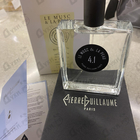 Отзыв Pierre Guillaume Le Musc & La Peau 4.1