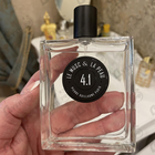 Духи Le Musc & La Peau 4.1 от Pierre Guillaume