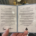 Парфюм Pierre Guillaume Le Musc & La Peau 4.1