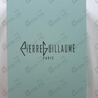 Отзыв Pierre Guillaume Le Musc & La Peau 4.1