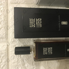 Отзыв Serge Lutens La Couche Du Diable