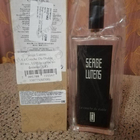 Отзыв Serge Lutens La Couche Du Diable