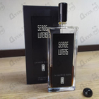 Отзыв Serge Lutens La Couche Du Diable