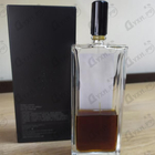 Отзыв Serge Lutens La Couche Du Diable