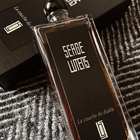 Духи La Couche Du Diable от Serge Lutens