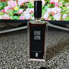 Духи La Couche Du Diable от Serge Lutens