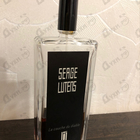 Духи La Couche Du Diable от Serge Lutens