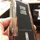Отзывы Serge Lutens La Couche Du Diable