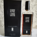Отзыв Serge Lutens La Couche Du Diable