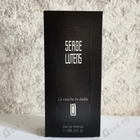 Отзывы Serge Lutens La Couche Du Diable