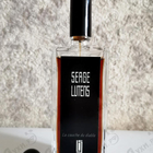 Духи La Couche Du Diable от Serge Lutens