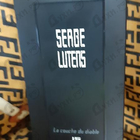 Отзывы Serge Lutens La Couche Du Diable