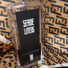 Духи La Couche Du Diable от Serge Lutens