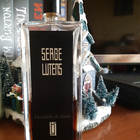 Духи La Couche Du Diable от Serge Lutens