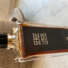 Духи La Couche Du Diable от Serge Lutens