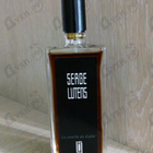 Духи La Couche Du Diable от Serge Lutens
