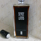 Отзыв Serge Lutens La Couche Du Diable