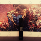 Духи La Couche Du Diable от Serge Lutens