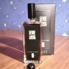 Духи La Couche Du Diable от Serge Lutens